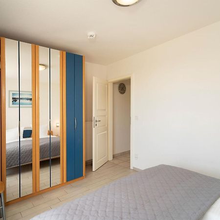 Hanseaten Residenz Seewolke 沙博伊茨 外观 照片